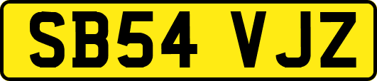 SB54VJZ