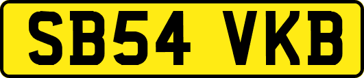 SB54VKB