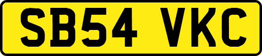 SB54VKC