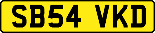 SB54VKD