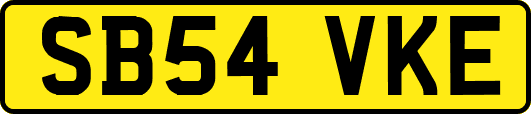 SB54VKE
