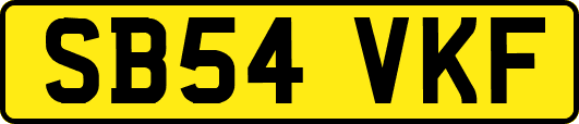 SB54VKF