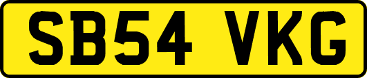 SB54VKG