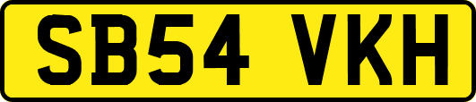 SB54VKH