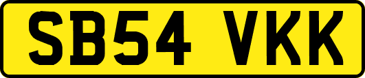 SB54VKK