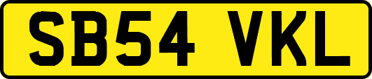 SB54VKL