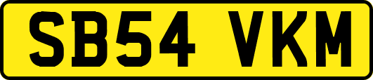 SB54VKM