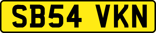 SB54VKN