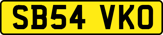 SB54VKO