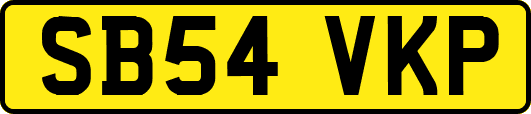 SB54VKP