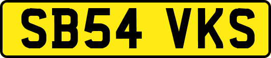 SB54VKS