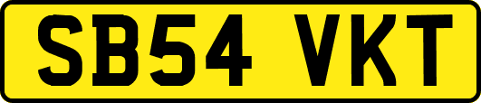 SB54VKT