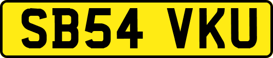 SB54VKU
