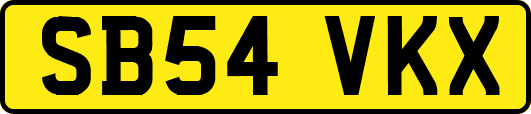 SB54VKX