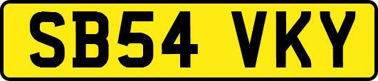 SB54VKY