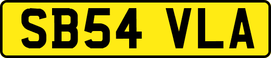 SB54VLA