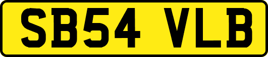 SB54VLB