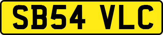 SB54VLC