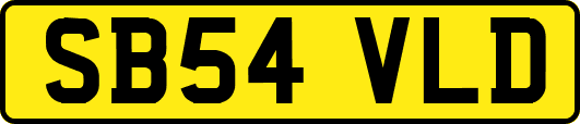 SB54VLD