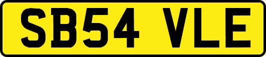 SB54VLE