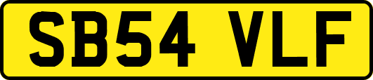 SB54VLF