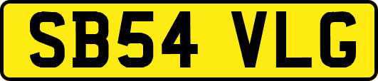 SB54VLG