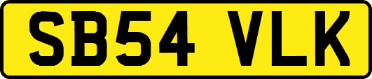 SB54VLK