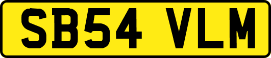 SB54VLM