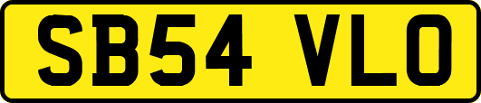 SB54VLO