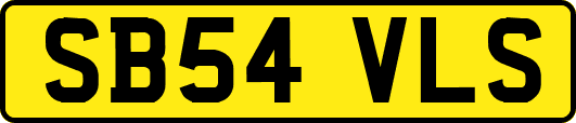 SB54VLS