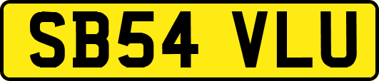 SB54VLU