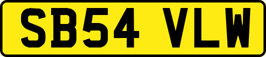 SB54VLW