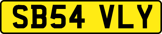 SB54VLY