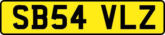 SB54VLZ