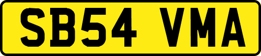 SB54VMA