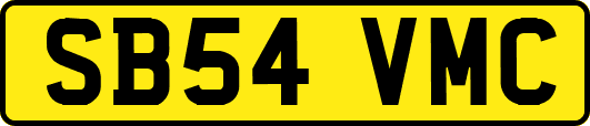 SB54VMC