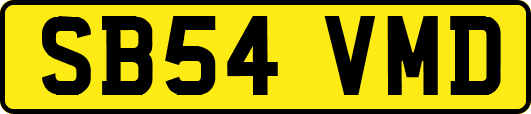 SB54VMD
