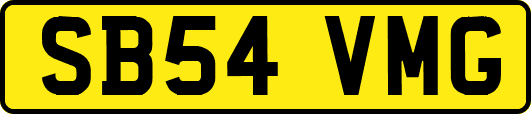 SB54VMG