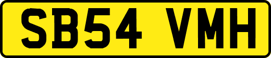 SB54VMH