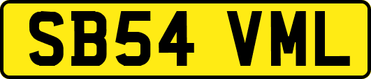 SB54VML