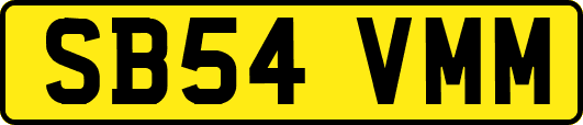 SB54VMM