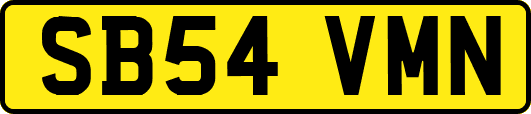 SB54VMN