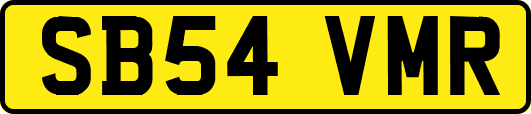 SB54VMR