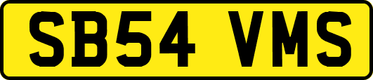 SB54VMS