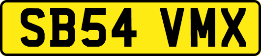 SB54VMX