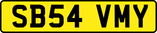 SB54VMY