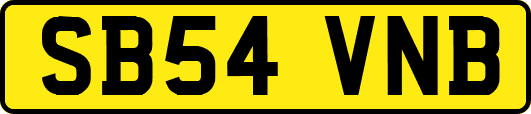 SB54VNB
