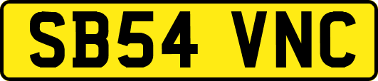 SB54VNC