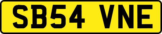 SB54VNE