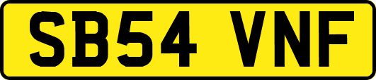 SB54VNF
